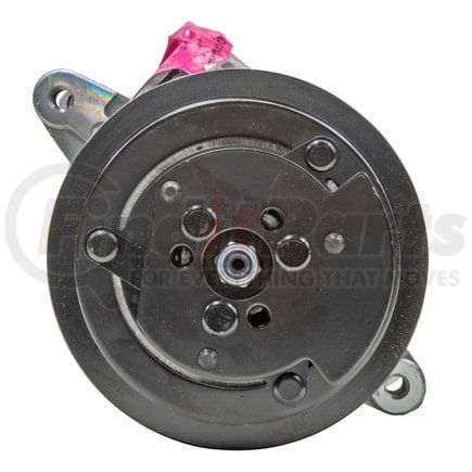 971024 by EVERCO - HD Sanden A/C Compressor SD7B10