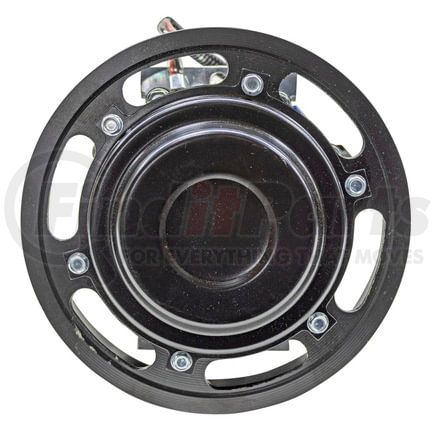 971042 by EVERCO - HD Sanden A/C Compressor SD7H15