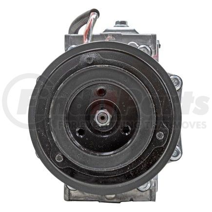 971050 by EVERCO - HD Sanden A/C Compressor SD7H15
