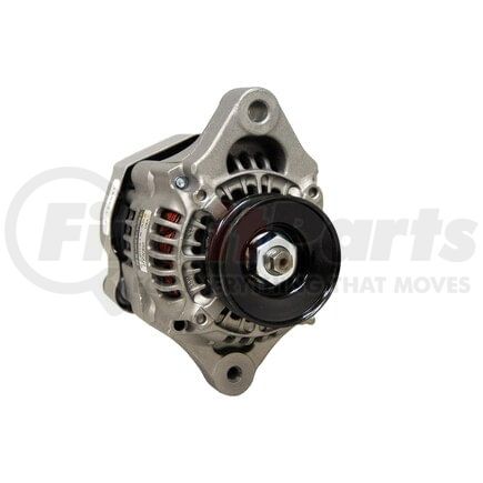 9760218-452 by DENSO - Remanufactured Kubota Alternator