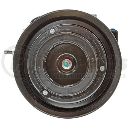 978130 by EVERCO - HD Denso A/C Compressor 10S15C