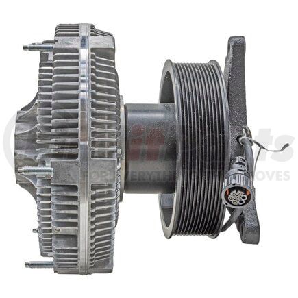 9910314 by HORTON - RCV250 Fully-Variable Fan Drive