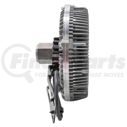 9906017 by HORTON - Viscous Directly Controlled Fan Clutch Stratis
