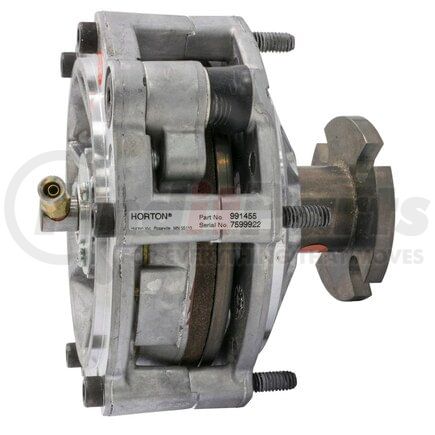 991455 by HORTON - Engine Cooling Fan Clutch