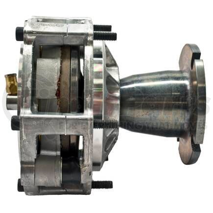 991450 by HORTON - Engine Cooling Fan Clutch - Air Operated Fan Clutch HT650