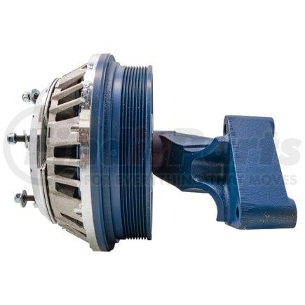 Horton 995412 Engine Cooling Fan Clutch Engine Cooling Fan Clutch
