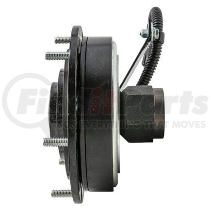 996136 by HORTON - EC450 Fan Clutch