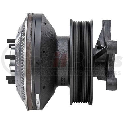 99A9653 by HORTON - CLUTCH DMA SE 2