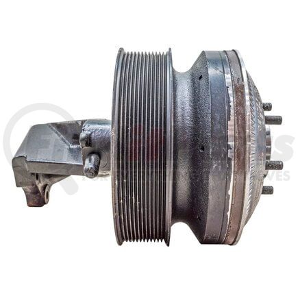 99A9878 by HORTON - CLUTCH DMADV