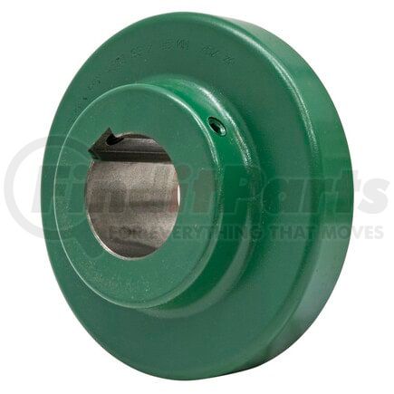 9S16238 by LOVEJOY - LoveJoy S-Flex Drive Flange Half Coupling