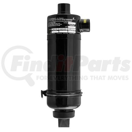Donaldson A052527 Air Cleaner Assembly Air Cleaner Assembly - 16.16 in. Overall Length