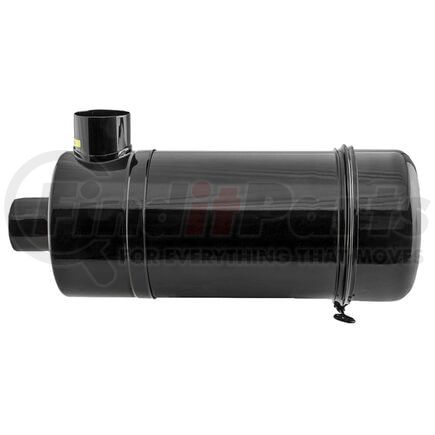 A080022 by DONALDSON - Air Cleaner Assembly - 15.03 in. Body Length