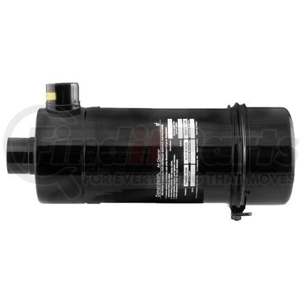 A052526 by DONALDSON - Air Cleaner Assembly - 16.98 in. Overall Length