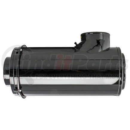 A132001 by DONALDSON - Air Cleaner Assembly - 24.92 in. Overall Length, Cone