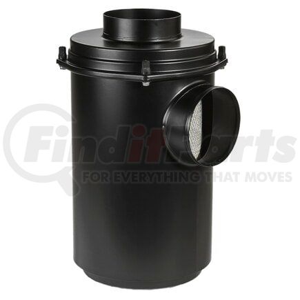 A150138 by DONALDSON - Air Cleaner Assembly - 29.11 in. Overall Length, Radialseal