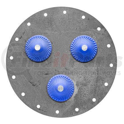 A2200C by BULK TANK - BTI (Bulk Tank Inc.) Aerator Plate