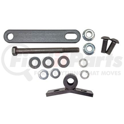 A4-104 by C.E. NIEHOFF - Bracket