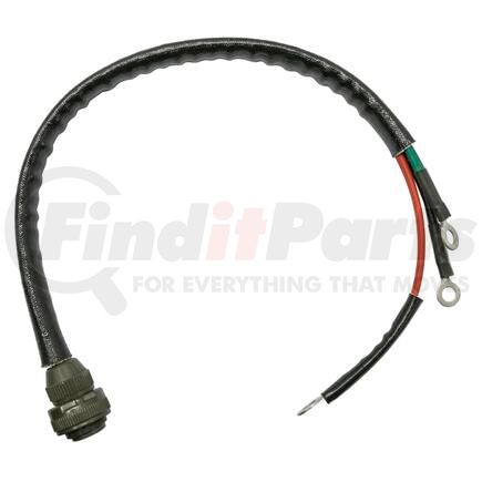 A9-4007 by C.E. NIEHOFF - Harness 500