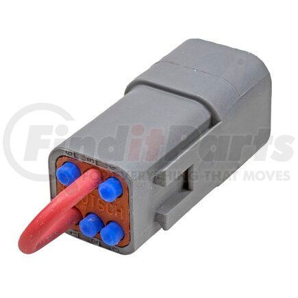 A9-940 by C.E. NIEHOFF - Adapter Regulator