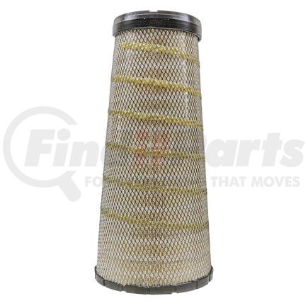 AF25693 by FLEETGUARD - Air Filter - Magnum RS, 10.41 in. OD