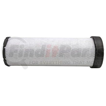 AF25857 by FLEETGUARD - Air Filter, Secondary