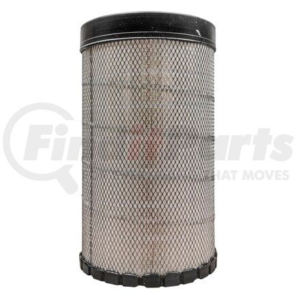 AF26251 by FLEETGUARD - Air Filter - 12.13 in. OD, Primary Type, Axial Seal