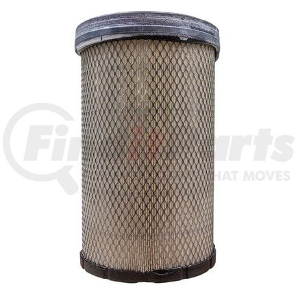 AF25711 by BALDWIN - Safety Radial Seal Air Filter