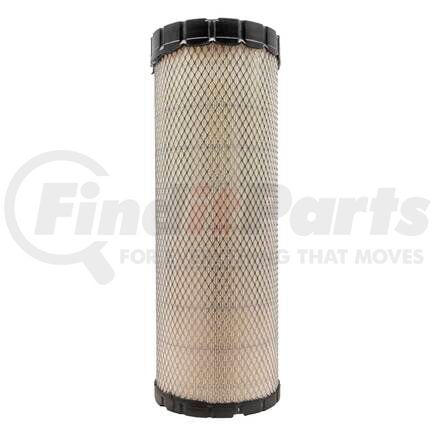 AF26252 by FLEETGUARD - Safety Axial Seal Air Filter