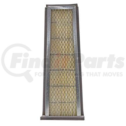 AF55747 by FLEETGUARD - Fuel Filter Housing - Bulk tank fuel filter (gasohol) Head + Bowl