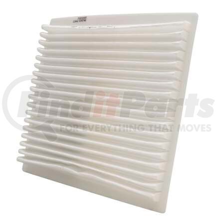 AF55771 by FLEETGUARD - Fuel Filter Housing - Fuel Pro Remote Mount Heavy duty Engines