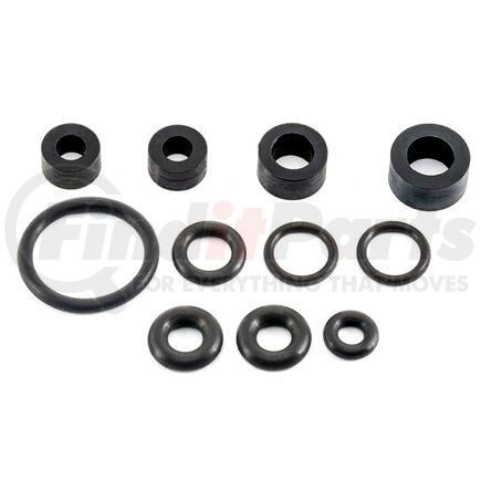 AP0007 by ALLIANT POWER - Fuel Filter Drain Valve Kit