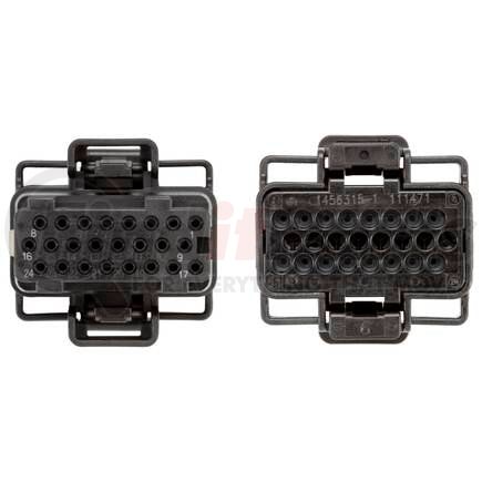 AP0020 by ALLIANT POWER - Fuel Injection Control Module (FICM) Connector