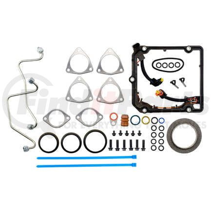 AP0071 by ALLIANT POWER - High-Pressure Fuel Pump Install Kit, Ford 6.4L