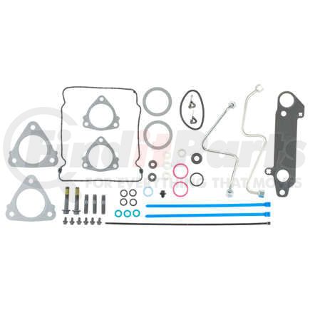 AP0073 by ALLIANT POWER - High-Pressure Fuel Pump Install Kit, MF 7 10-13