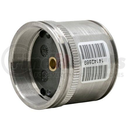 ap63551 by ALLIANT POWER - Fuel Injection Pump Solenoid Assembly