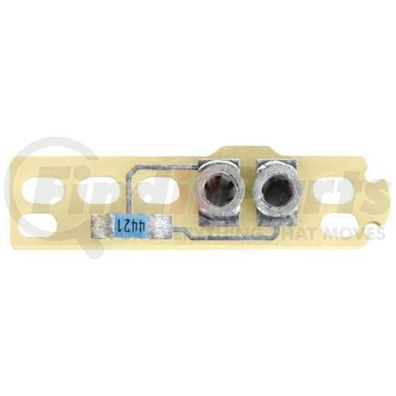 ap63553 by ALLIANT POWER - Calibration Resistor #1