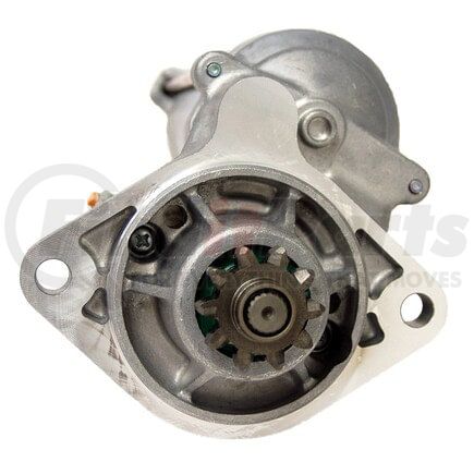 AS228000-5862 by DENSO - New Starter-IND-off-Road