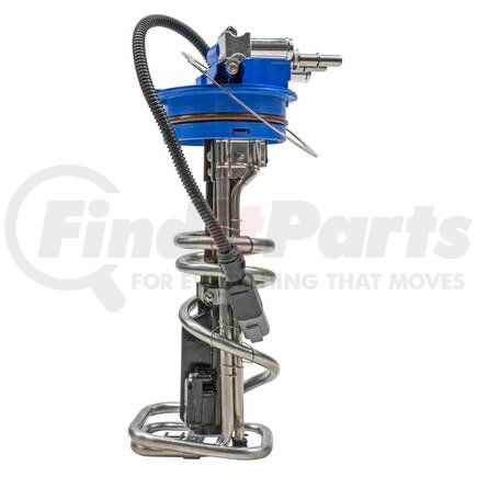 ASP4310-6500711 by DURAWRX - Diesel Exhaust Fluid (DEF) Level Sensor - for Various Heavy Duty Applications