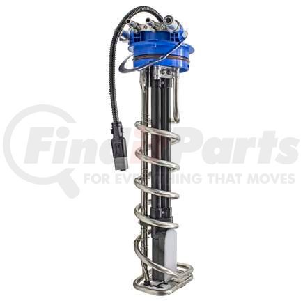 ASP4310-6600718 by DURAWRX - DuraWRX Blue Bird DEF (Diesel Exhaust Fluid) Sensor Head Assembly