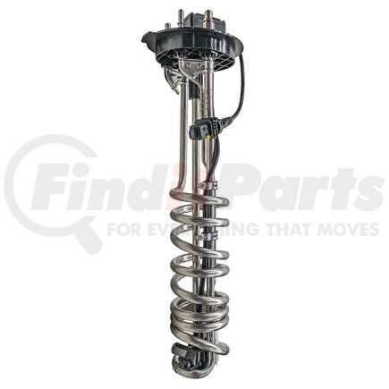 ASPFL-2326 by DURAWRX - Diesel Exhaust Fluid (DEF) Tank Header for Freightliner Cummins Engine with 13/23 Gallon DEF Tank