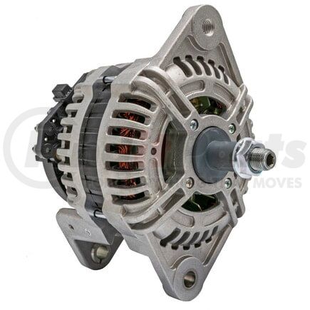 AVI555J by LEECE NEVILLE - Alternator - Clockwise, J-180 Mount, 12V, 170 AMP, Self-Excite
