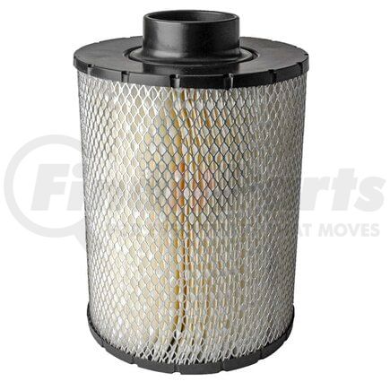 Donaldson B085001 Engine Air Filter Air Filter - 10.98 in. body length, Primary Type, Round Style, Cellulose Media Type