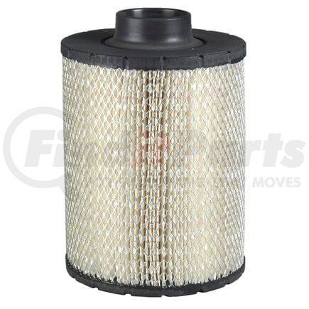 Donaldson B085048 Engine Air Filter Air Filter - 10.98 in. body length, Primary Type, Round Style, Cellulose Media Type