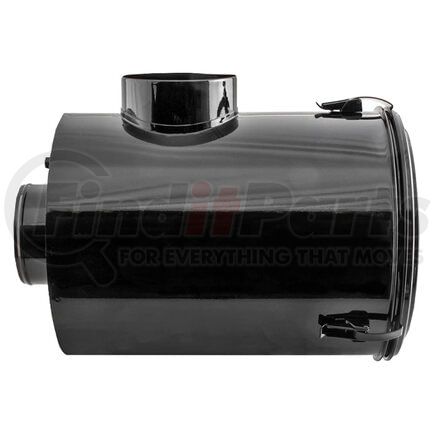 B120271 by DONALDSON - Air Cleaner Assembly - 18.42 in. Overall Length