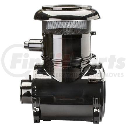 Donaldson B160071 Air Cleaner Assembly Air Cleaner Assembly - 19.68 in. Body Length