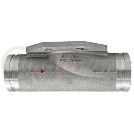 BT-500LP-A-GG by BULK TANK - BTI (Bulk Tank Inc.) Low Profile Hopper Tee