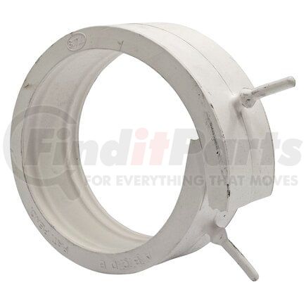 BTC-A1-GSKT-4S by BULK TANK - 4 GASKET A1 CPLR SPLIT