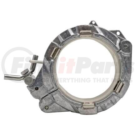 BTC-A1-4-BS by BULK TANK - SOLID GASKET ALUM BODY