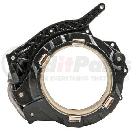 BTC-BM-A1-4 by BULK TANK - 4 A1 BLK MAXX COUPLR/CAM