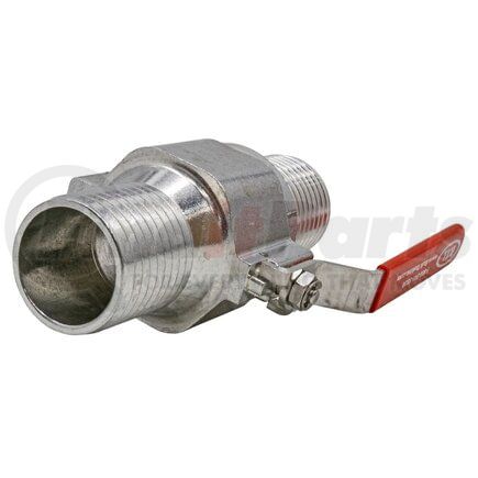 BTV-2AV-HBHB by BULK TANK - BTI (Bulk Tank Inc.) Aeration Valve